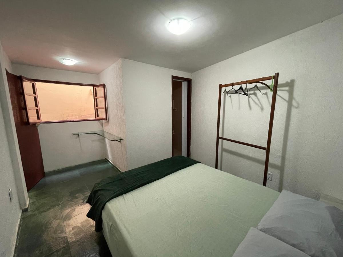 Pe Na Areia Prainha Hotell Arraial do Cabo Exteriör bild