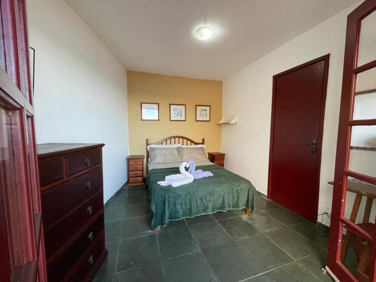Pe Na Areia Prainha Hotell Arraial do Cabo Exteriör bild