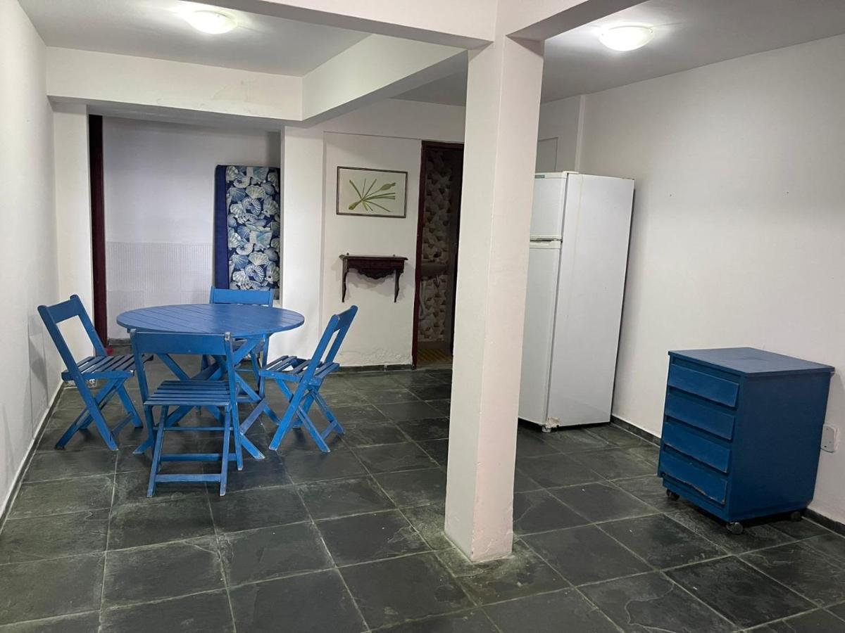 Pe Na Areia Prainha Hotell Arraial do Cabo Exteriör bild