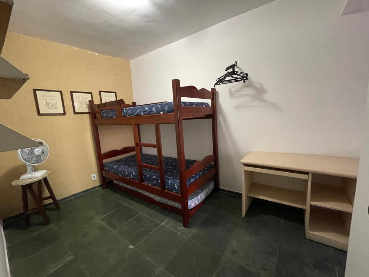 Pe Na Areia Prainha Hotell Arraial do Cabo Exteriör bild