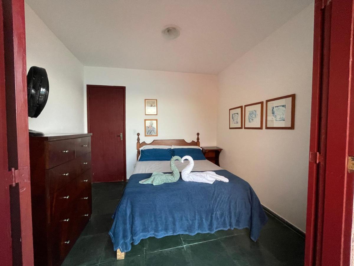 Pe Na Areia Prainha Hotell Arraial do Cabo Exteriör bild
