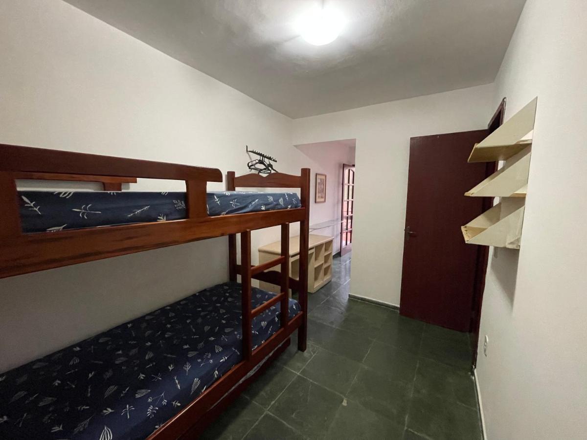 Pe Na Areia Prainha Hotell Arraial do Cabo Exteriör bild