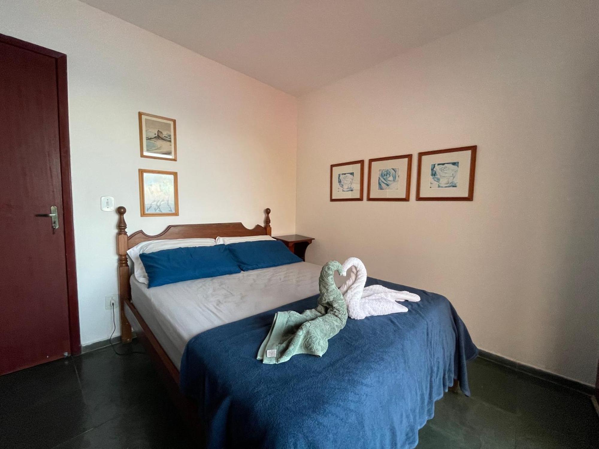 Pe Na Areia Prainha Hotell Arraial do Cabo Exteriör bild